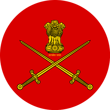 Indian Army (DCWE) logo